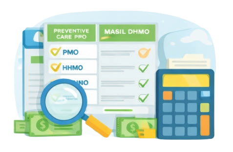 the best dental insurance policies for seniors