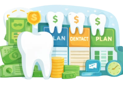 comparing Medicare dental plans and options