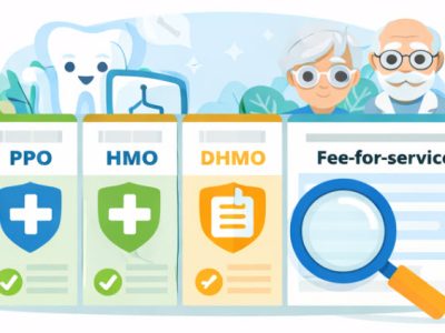 type of dental insurance plans