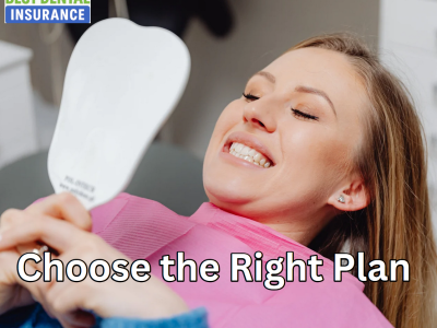 Ameritas Vision Plans: Complementing Dental Health