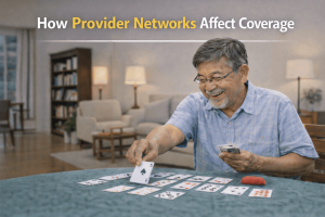 Navigating the Provider Directory