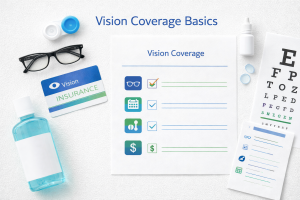 Joining the Vision Provider Network