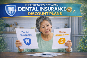 Understanding Dental Discount Plans for Seniors