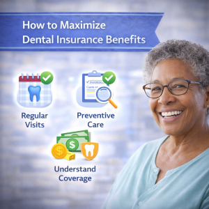 Medicare Advantage and Dental Benefits