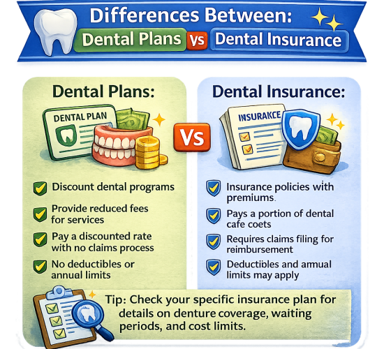 Advantages of Dual Coverage