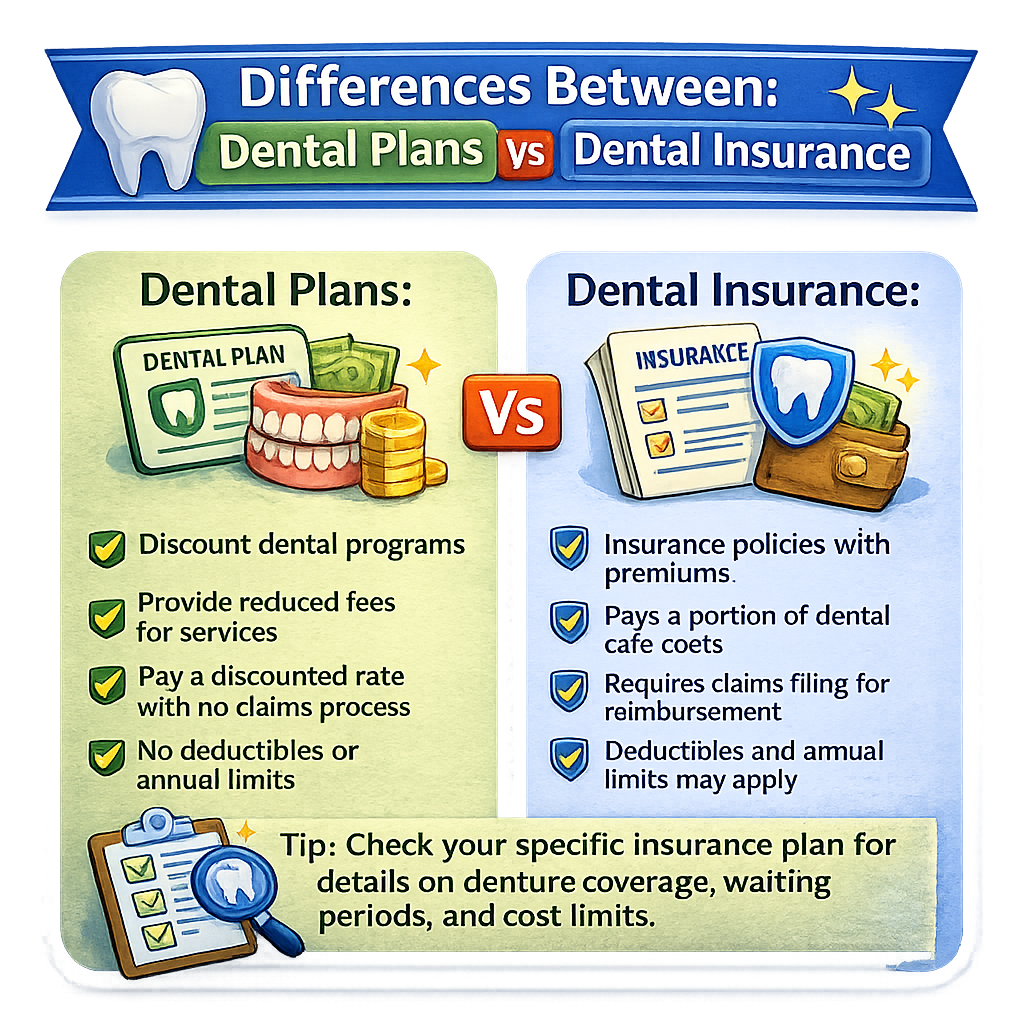 Benefits of Delta Dental Insurance