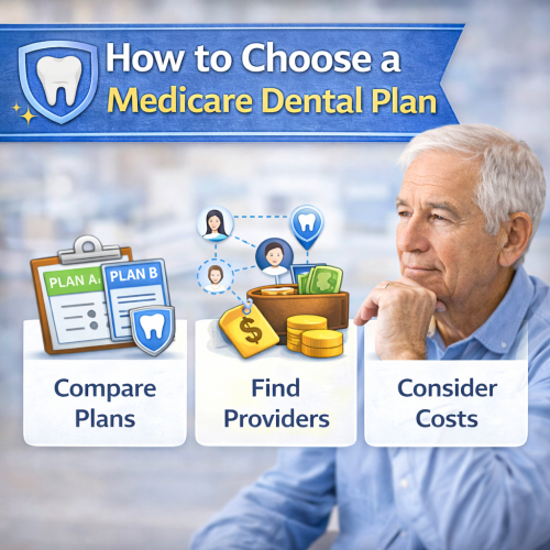 Exploring Medicare Advantage Options