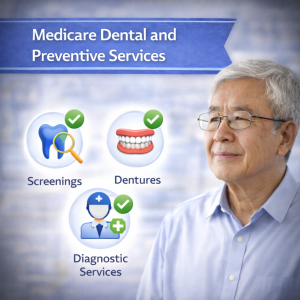 Dental Benefits Beyond Basic Care