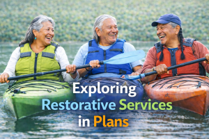 Understanding Restorative Dental Insurance