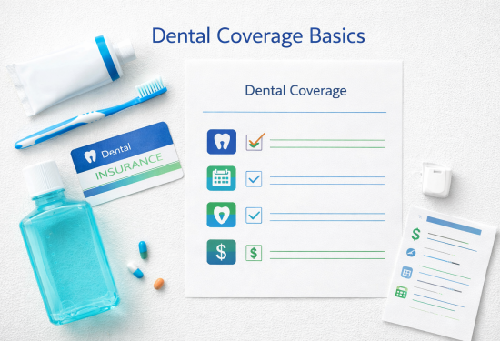 Allstate dental plans coverage