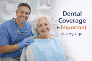 Understanding Basic Dental Coverage