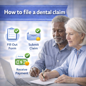 Understanding Dental Insurance Claim Denials