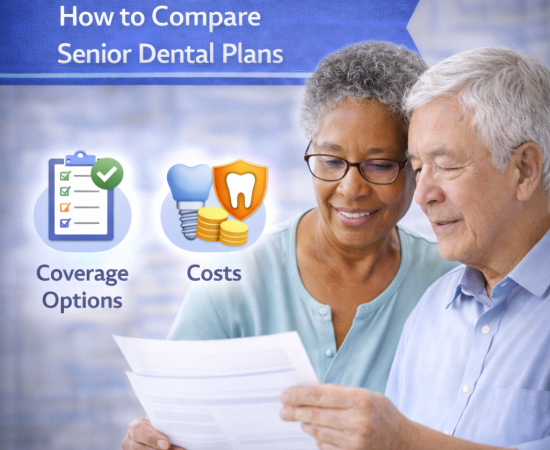 Does Medicare Have Dental Insurance? Comparing Dental Plans for Seniors