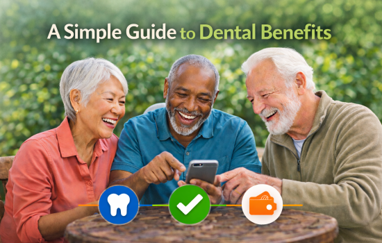 Services Covered by Ameritas Dental Insurance