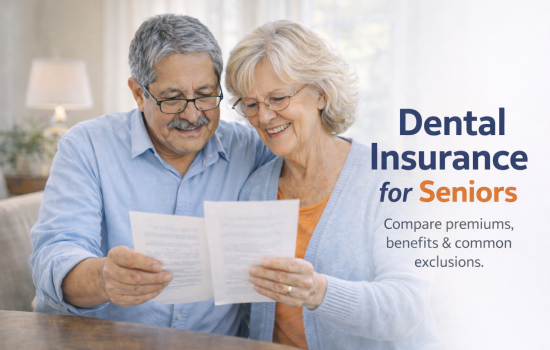 Aetna Dental Insurance Plans For Seniors