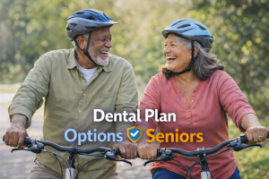 Types of Guardian Dental Plans
