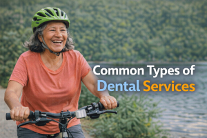 Comparing Dental Insurance Options for Seniors