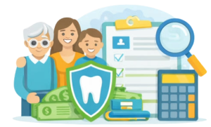 Key Benefits for Dental