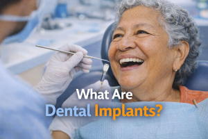 Understanding dental implants