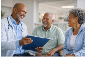 Medicare and Dental Coverage
