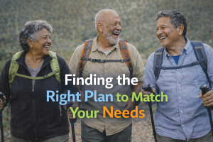 Conclusion: Finding the Right Plan for You