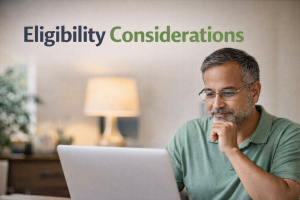 Eligibility and Enrollment in MetLife