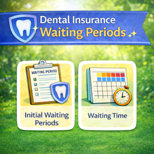 Navigating Waiting Periods in Dental Insurance