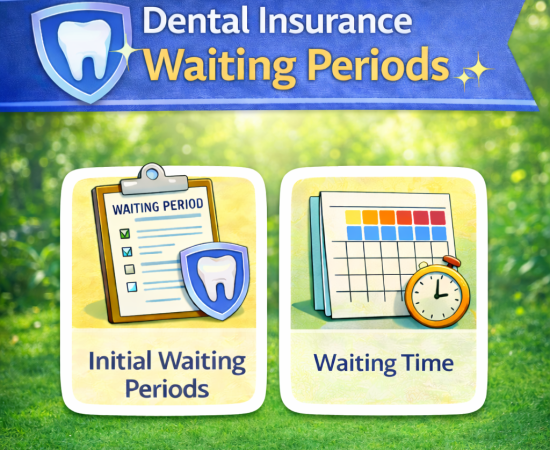 Enrollment Period And Eligibility For Dental Insurance