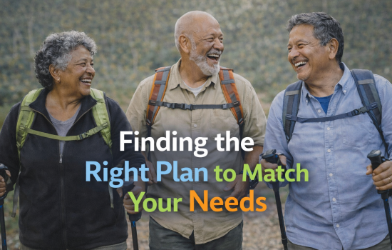 Final Steps to Explore Plans Based on Your Location