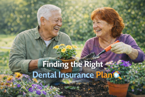 What Dental Insurance Can and Cannot Cover