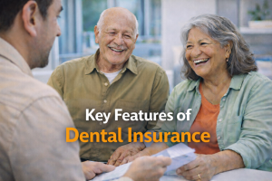 Details About Dental Coverage
