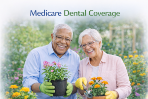 Understanding Medicare Dental Plans in Florida