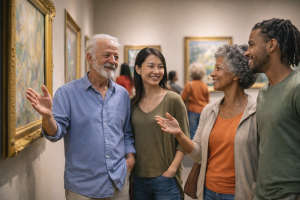 Network and services