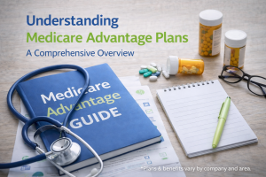 Understanding Medicare Advantage Plans