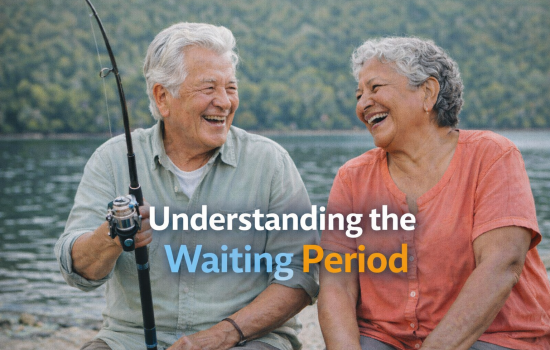Understanding The Waiting Period