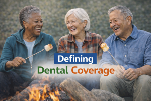 What Delta Dental Offers
