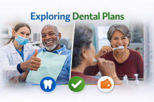 Comparing Different MetLife Dental Plans