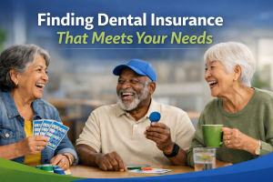 Understanding dental insurance