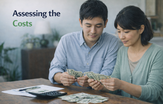 Managing costs and affordability