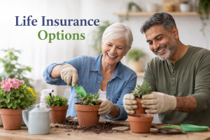 Understanding Manhattan Life insurance for seniors
